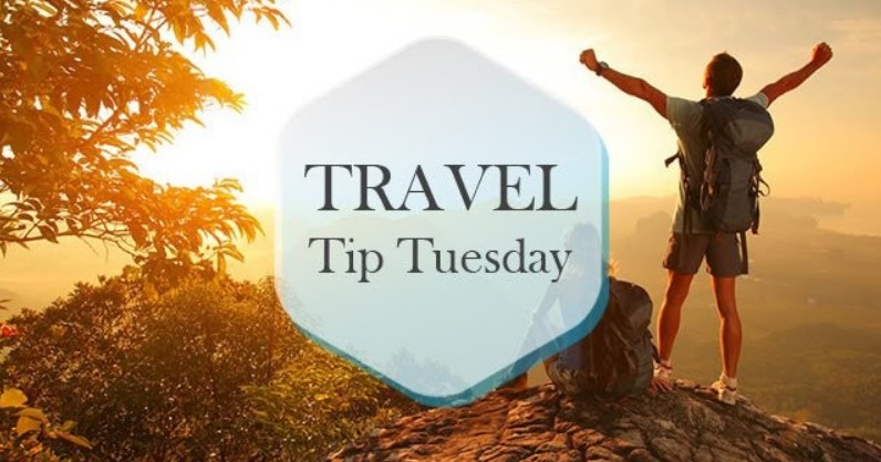 Read more about the article Travel Tip Tuesday: Comically Questionable Choices