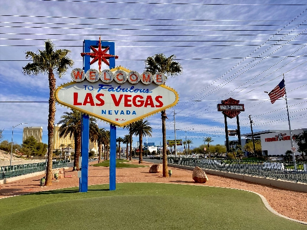 Las Vegas