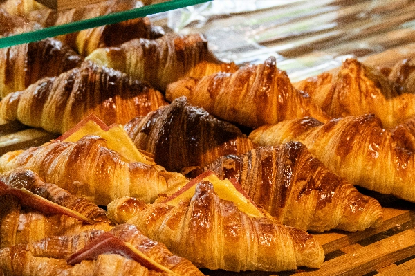 Croissants